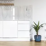 Διαμέρισμα Bmyguest - Design Πόρτο