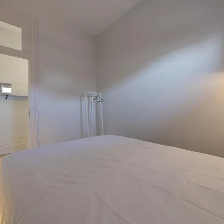 Lägenhet Bmyguest - Design *