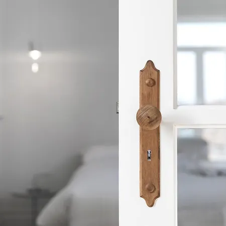 Lägenhet Bmyguest - Design Oporto