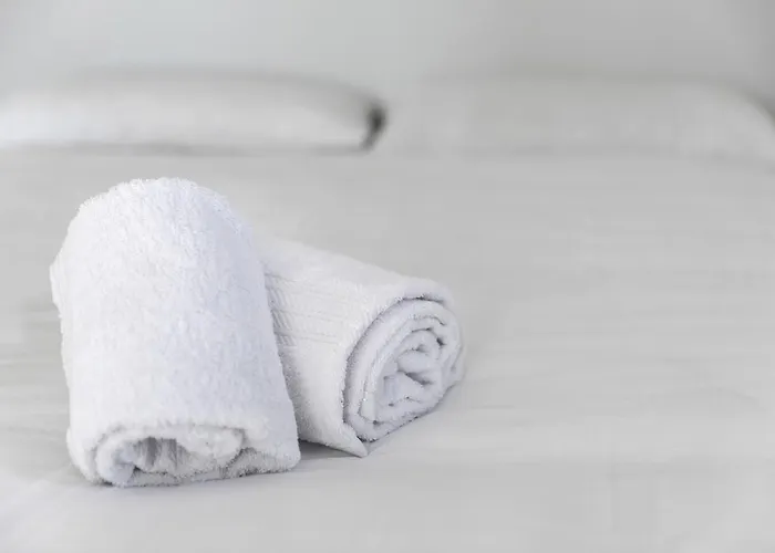 アパート Bmyguest - Design *