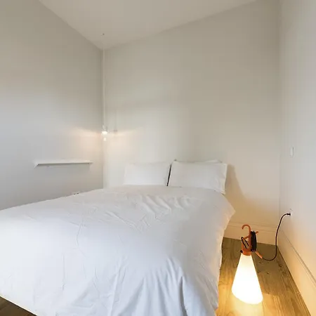 Bmyguest - Design Apartment *