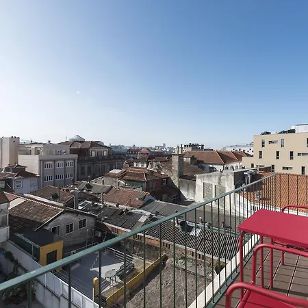 Bmyguest - Design Porto