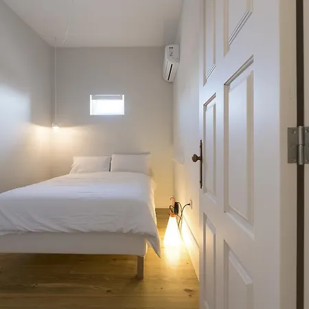 Bmyguest - Design Porto