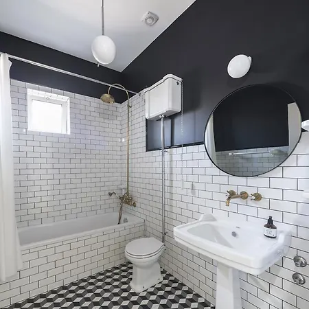 Bmyguest - Design Apartment