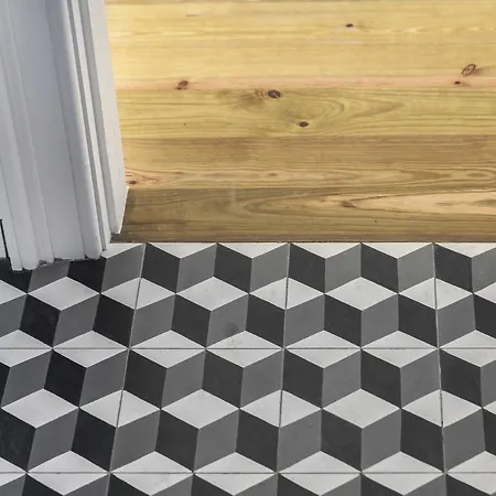 Apartment Bmyguest - Design *