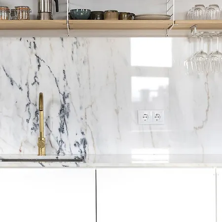 Bmyguest - Design Porto
