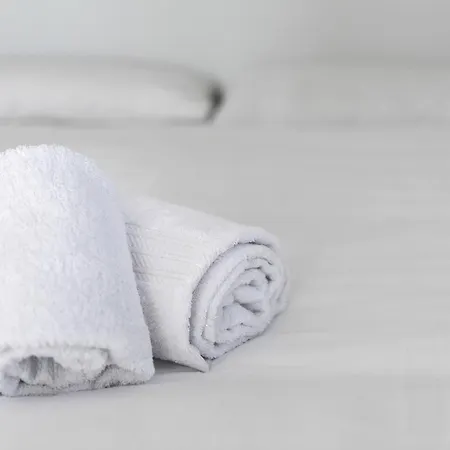 Apartamento Bmyguest - Design *