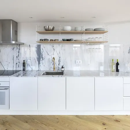 Apartment Bmyguest - Design Porto