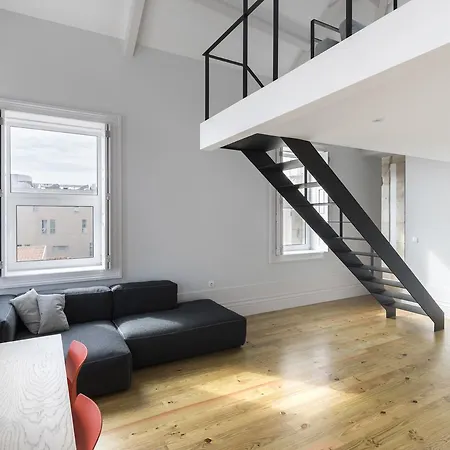 Apartment Bmyguest - Design