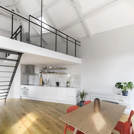 Bmyguest - Design Apartment *