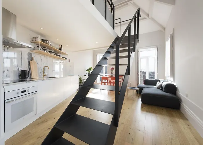 Apartment Bmyguest - Design *