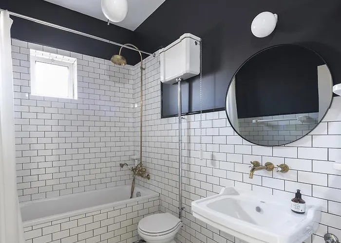 Bmyguest - Design Apartment