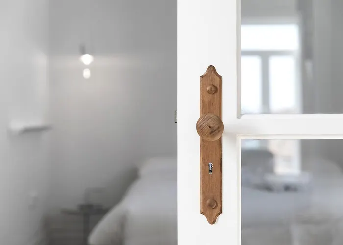 Apartment Bmyguest - Design Porto