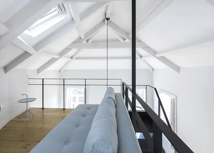 Bmyguest - Design Apartment *