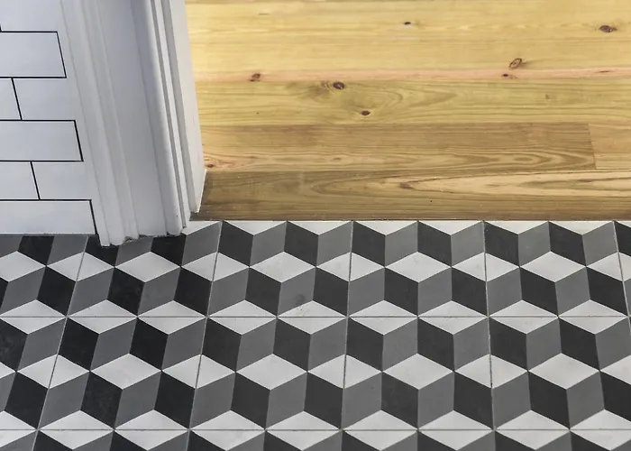 Apartment Bmyguest - Design *