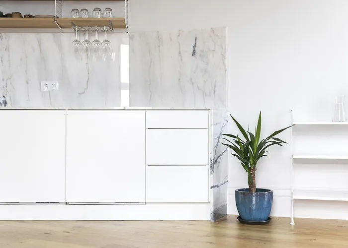 Apartment Bmyguest - Design Porto