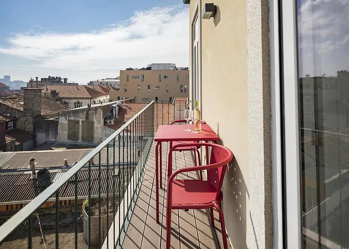 Bmyguest - Design Apartment *