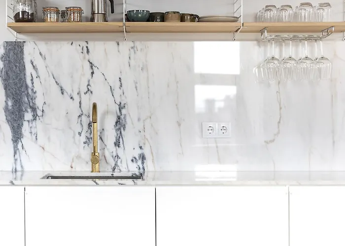 Bmyguest - Design Porto