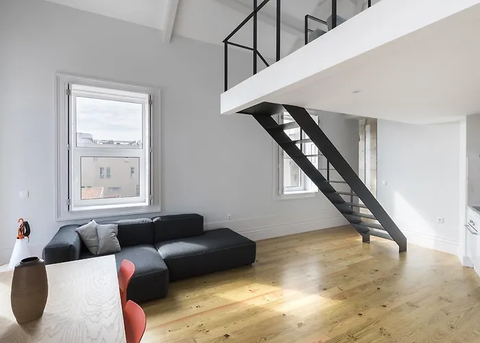 Apartment Bmyguest - Design