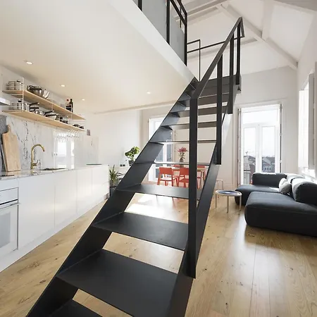 Apartamento Bmyguest - Design *