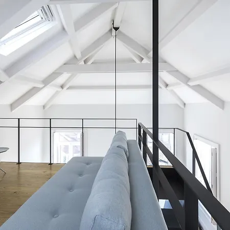 Bmyguest - Design Apartamento *