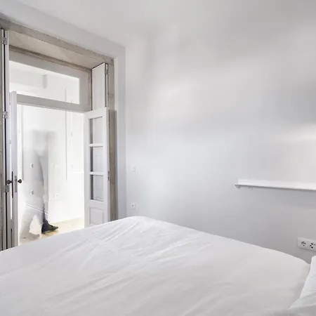 Bmyguest - Design Apartamento Oporto
