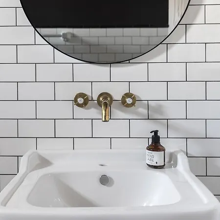Bmyguest - Design Porto
