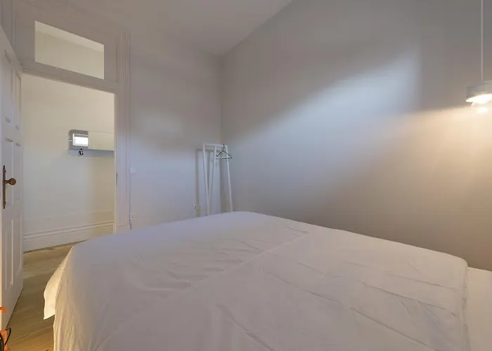 Apartmán Bmyguest - Design *