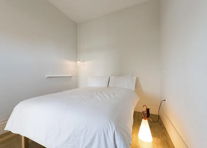 Bmyguest - Design Apartmán *