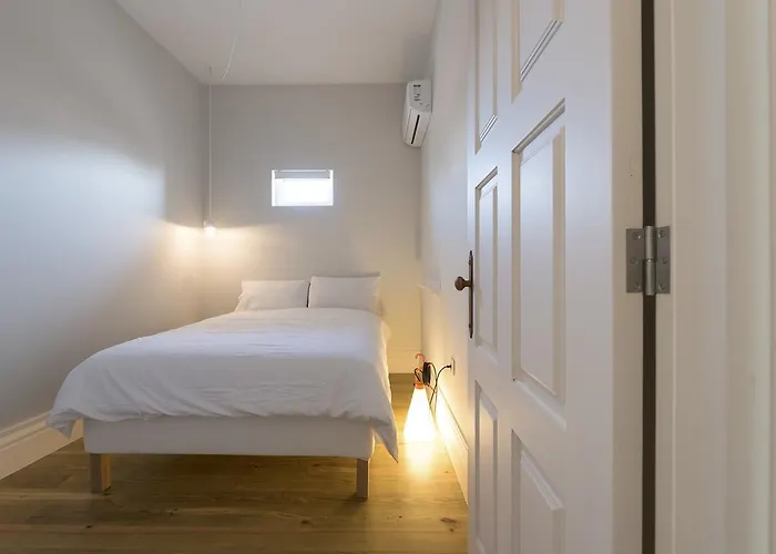 Bmyguest - Design Porto