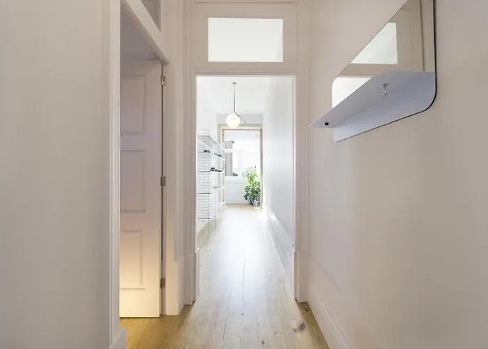 Apartmán Bmyguest - Design