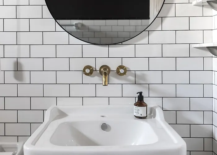 Bmyguest - Design Porto