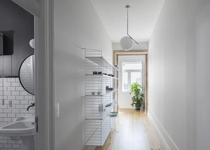 Apartmán Bmyguest - Design