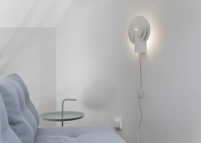 Apartmán Bmyguest - Design