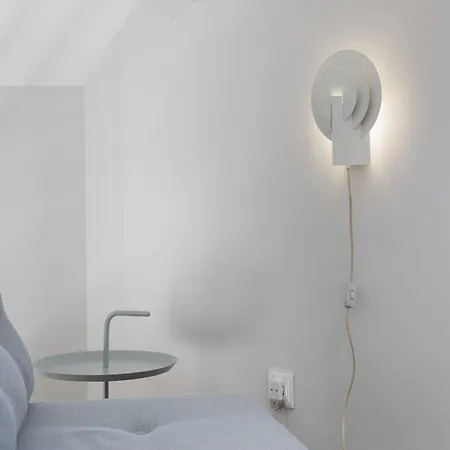 Apartment Bmyguest - Design